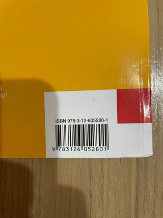 Wo ist paula? 1, libro del alumno