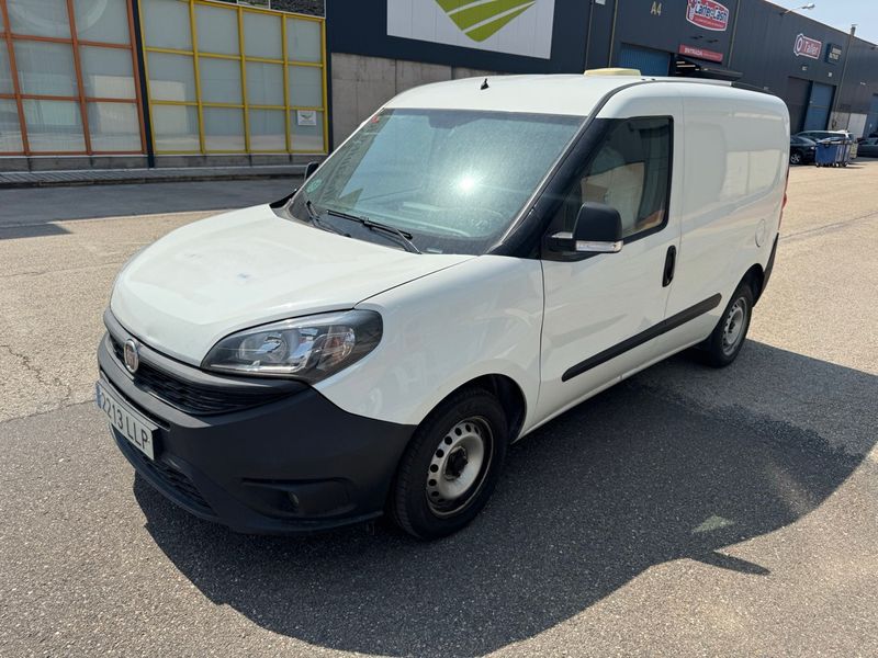 FIAT Doblò 2020 - foto 1