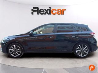 Hyundai i30 1.5 DPI Klass SLX