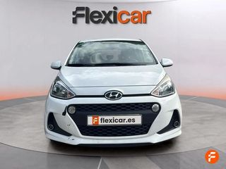 Hyundai i10 1.0 Tecno Plus