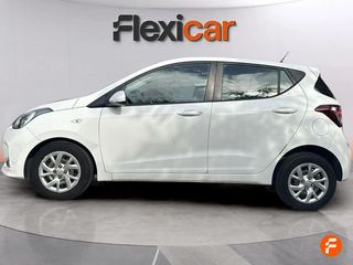 Hyundai i10 1.0 Tecno Plus