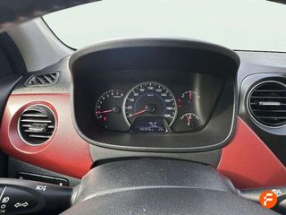 Hyundai i10 1.0 Tecno Plus