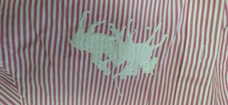 Camisa Polo Ralph Lauren Mujer