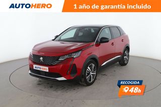 Peugeot 3008 1.2 PureTech Allure Pack