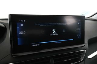 Peugeot 3008 1.2 PureTech Allure Pack