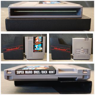 Nintendo NES Action Set Ita