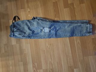 Pantalones vaqueros