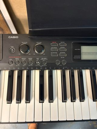 Piano Casio CDP-200R