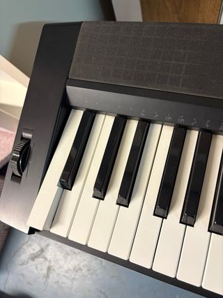 Piano Casio CDP-200R