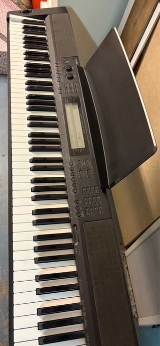 Piano Casio CDP-200R