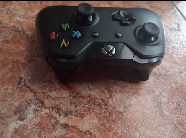 Xbox One S Blanca 500GB