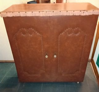 Cama turca (plegable)