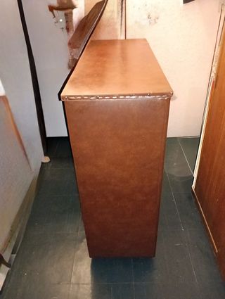 Cama turca (plegable)