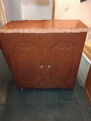 Cama turca (plegable)