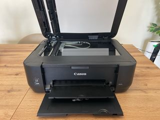 Impresora Canon MX475 Negra