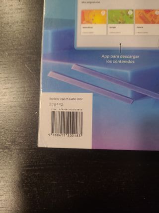 Libro de Filosofía de 1 Bachillerato. Revuela.