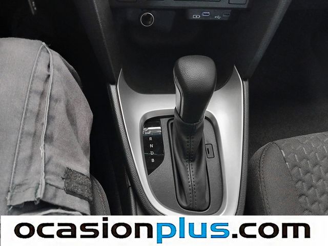 Toyota Yaris Cross 120H Business Plus 85 kW (116 CV)