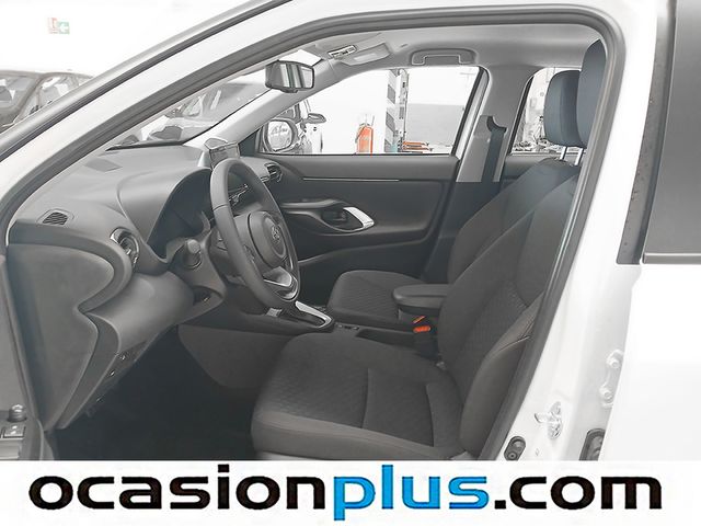 Toyota Yaris Cross 120H Business Plus 85 kW (116 CV)