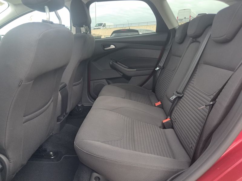 Ford Focus Sportbreak 1.0 Ecoboost Auto - S&S Titanium PS 2016, foto 17
