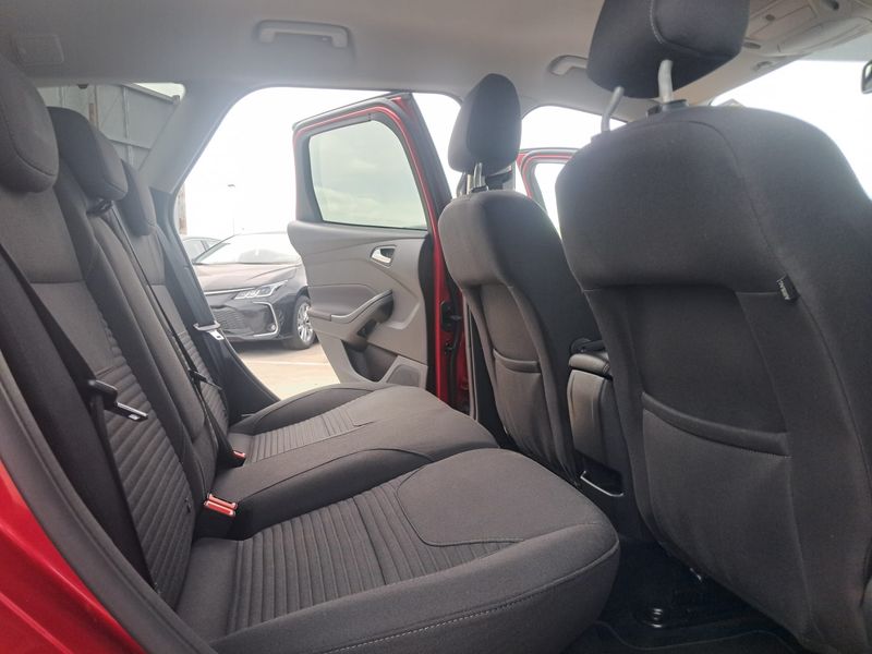 Ford Focus Sportbreak 1.0 Ecoboost Auto - S&S Titanium PS 2016, foto 18