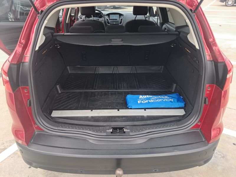 Ford Focus Sportbreak 1.0 Ecoboost Auto - S&S Titanium PS 2016, foto 19