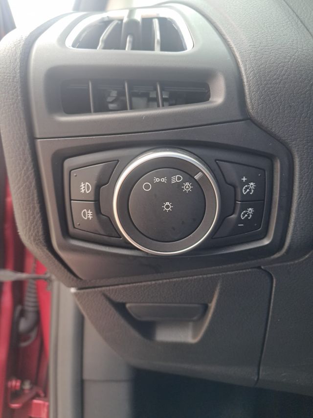 Ford Focus  Sportbreak 125cv