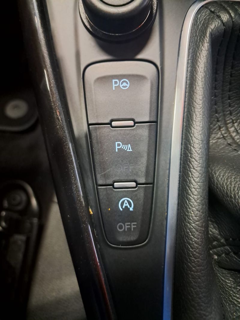 Ford Focus Sportbreak 1.0 Ecoboost Auto - S&S Titanium PS 2016, foto 23