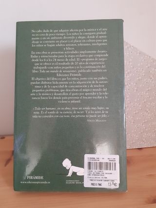 Todo un mundo por descubrir. Metodo de autoayud...