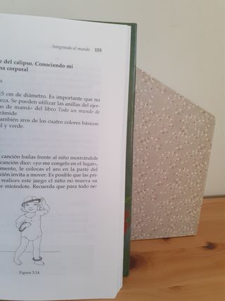 Todo un mundo por descubrir. Metodo de autoayud...