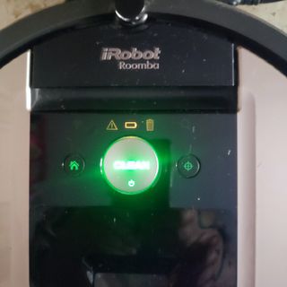 Robot Aspirador Roomba 966