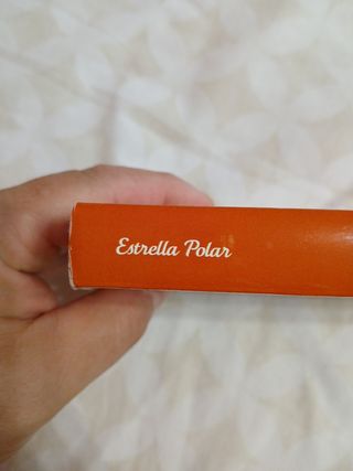 L'atles furtiu: Premi Sant Jordi de Novel·la, 1997