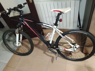 Orbea Sherpa Hydro Deore 26 pulgadas