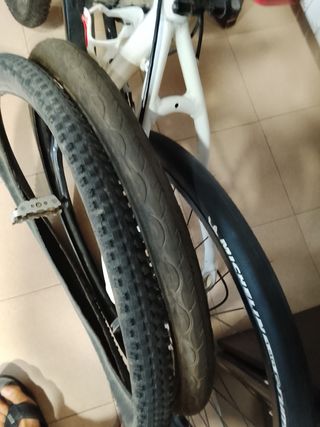 Orbea Sherpa Hydro Deore 26 pulgadas