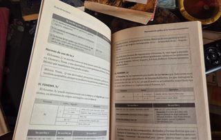 Ortografía de la lengua española. Cartilla