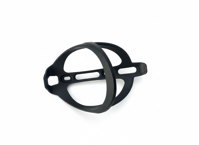 Portabidones para Bicicleta Negro