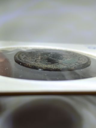 Moneda Romana Emperador Probo