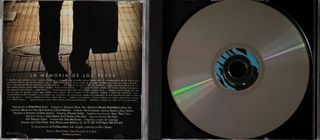 Ismael Serrano - La memoria de los peces