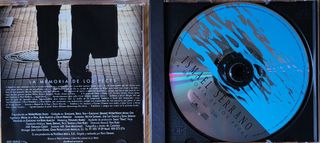 Ismael Serrano - La memoria de los peces