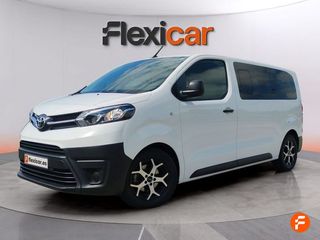 Toyota Proace Verso 1.5D  FAMILY ADVANCE L1 - 5P (2020)