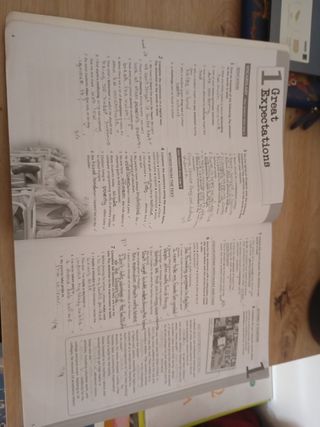 Mindset 1ºbachillerato Workbook