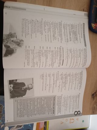 Mindset 1ºbachillerato Workbook