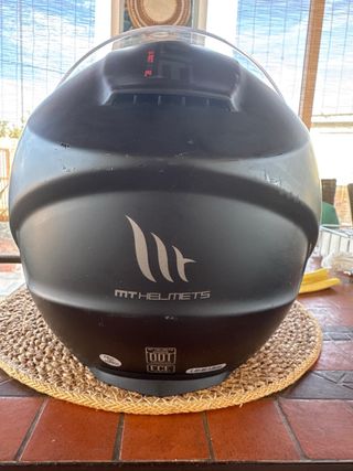 Casco MT Talla L (60)