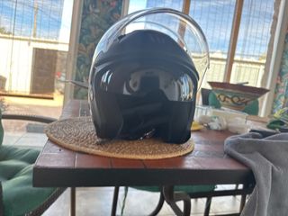 Casco MT Talla L (60)