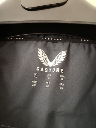 Chaleco Castore Feyenoord Rotterdam XL
