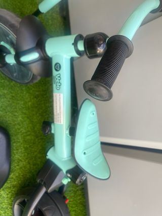 Triciclo evolutivo Yvolution Y Velo Kids