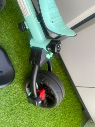 Triciclo evolutivo Yvolution Y Velo Kids