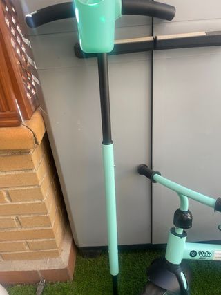 Triciclo evolutivo Yvolution Y Velo Kids