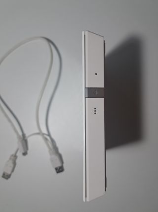 Asus Grabadora DVD Slim Externa USB