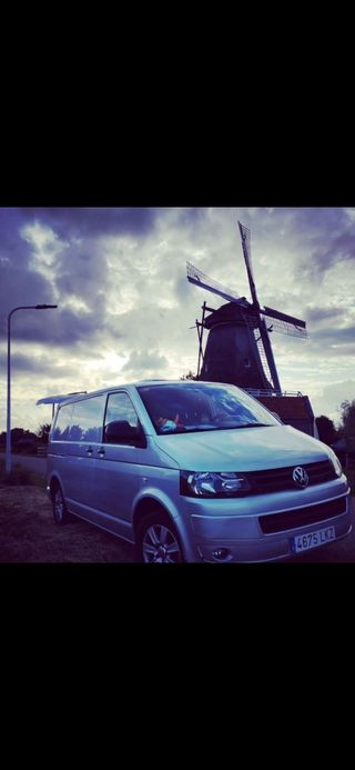 Camper T5