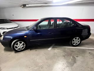 Hyundai Elantra 2005